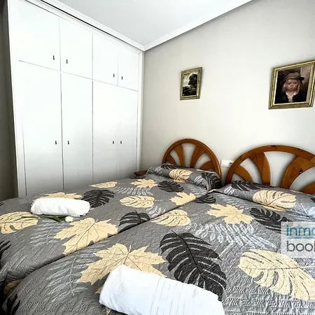 Living Park Salou, Climatizado Y Con Piscina Apartment *