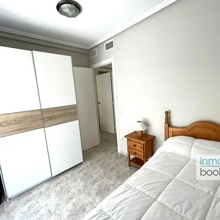 Apartment Living Park Salou, Climatizado Y Con Piscina Salou