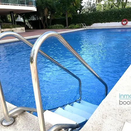 Living Park Salou, Climatizado Y Con Piscina Salou