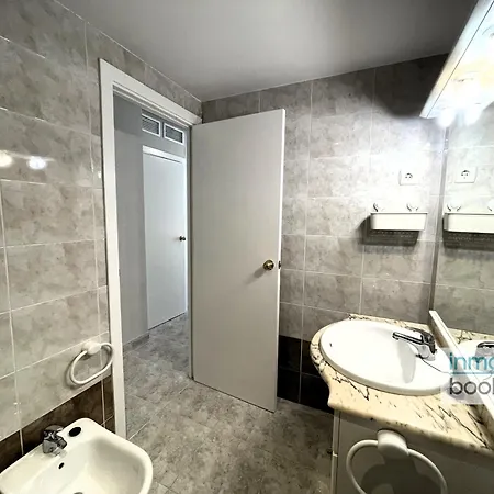 Apartment Living Park Salou, Climatizado Y Con Piscina Salou