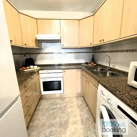 Living Park Salou, Climatizado Y Con Piscina Salou
