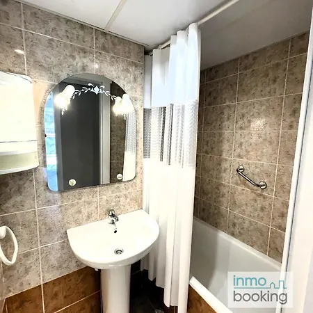 Apartment Living Park Salou, Climatizado Y Con Piscina