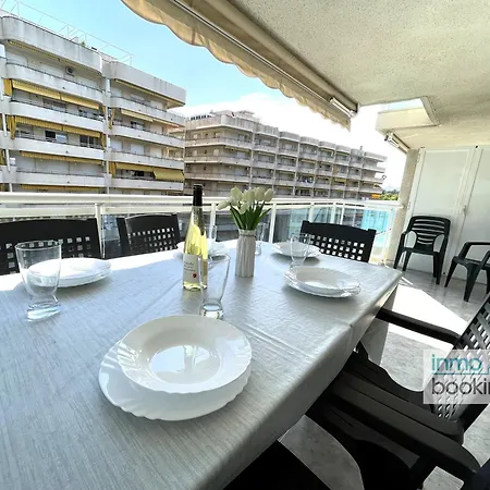 Living Park Salou, Climatizado Y Con Piscina Apartment