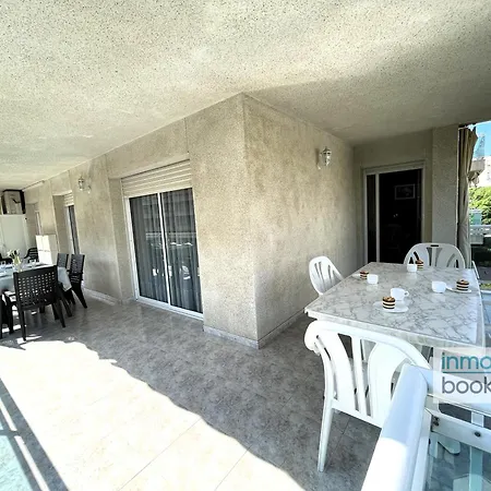 Living Park Salou, Climatizado Y Con Piscina * Salou