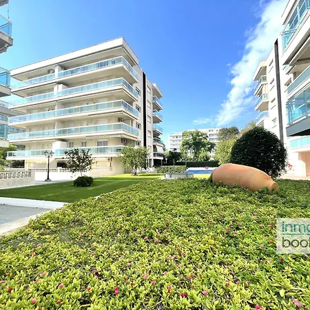 Living Park Salou, Climatizado Y Con Piscina * Salou
