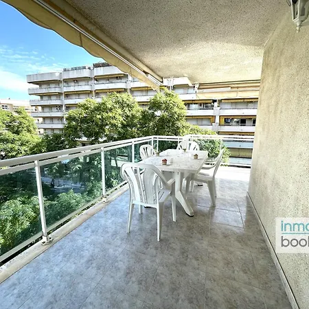 Living Park Salou, Climatizado Y Con Piscina Salou