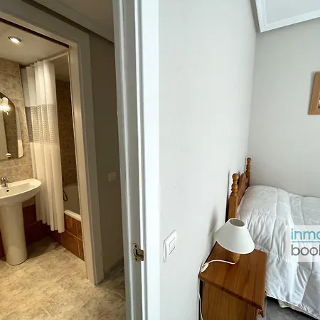Living Park Salou, Climatizado Y Con Piscina Apartment Salou