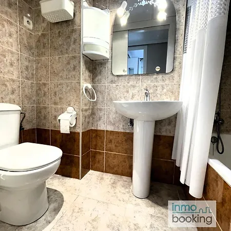 Apartment Living Park Salou, Climatizado Y Con Piscina Salou